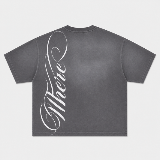 Camiseta AW