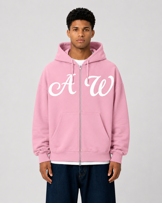 Sudadera AW