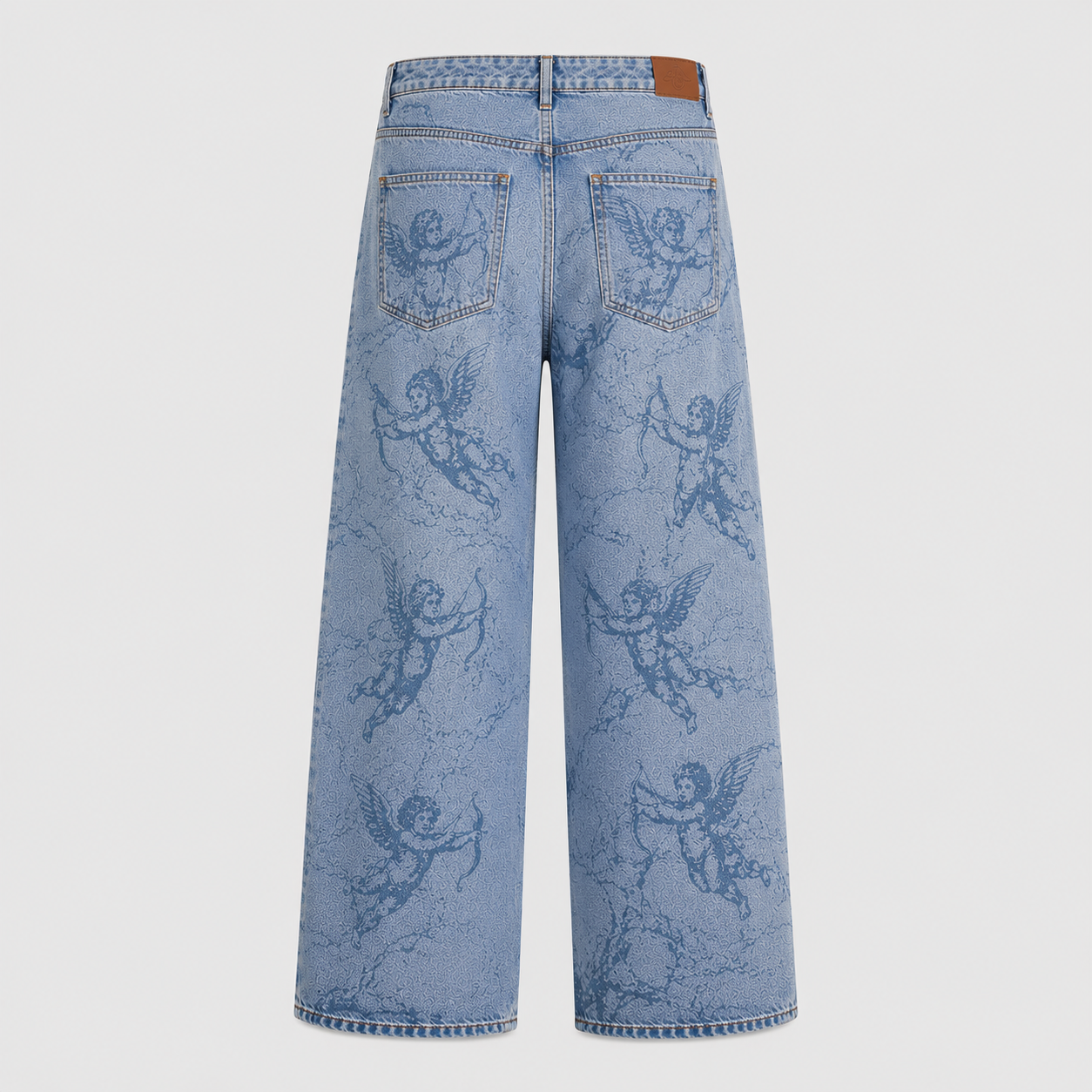 Pantalones AW