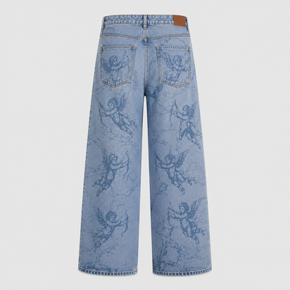 Pantalones AW