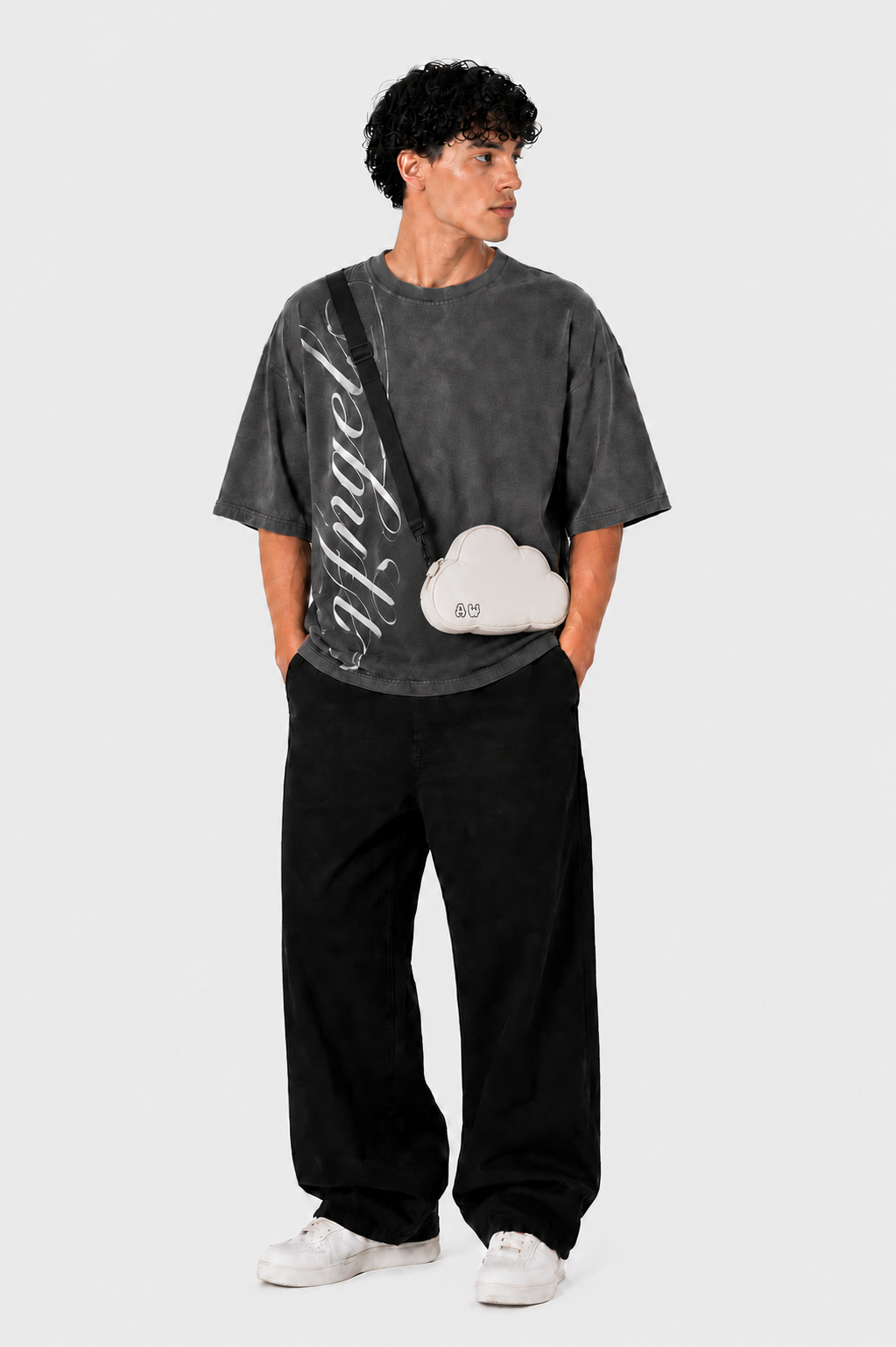 Bandolera Nube