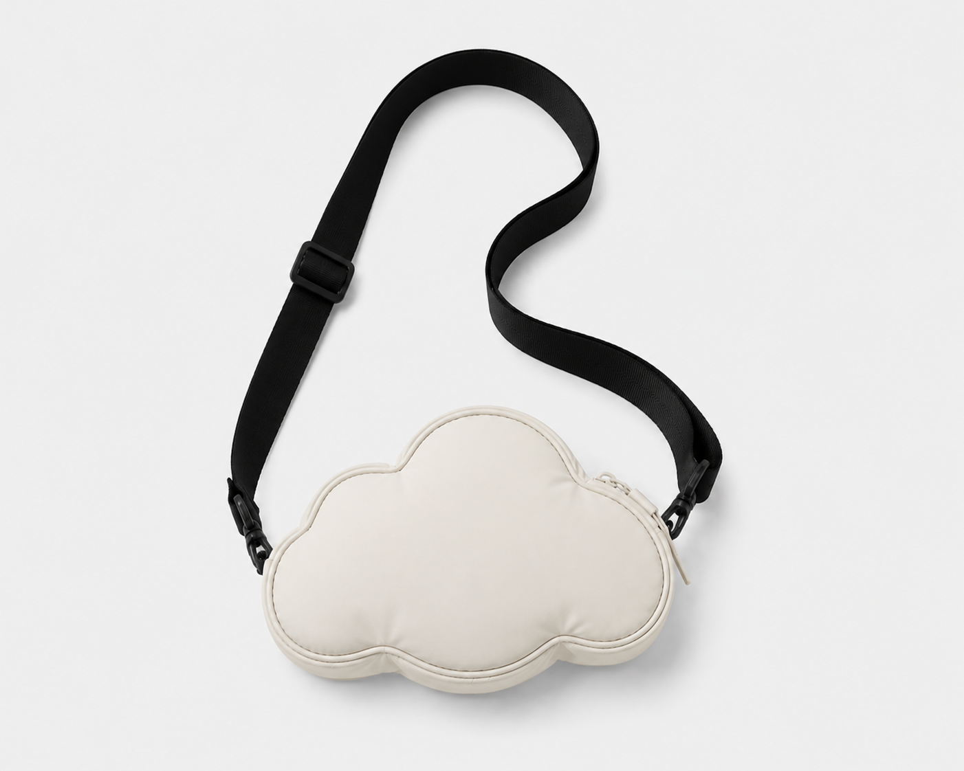 Bandolera Nube