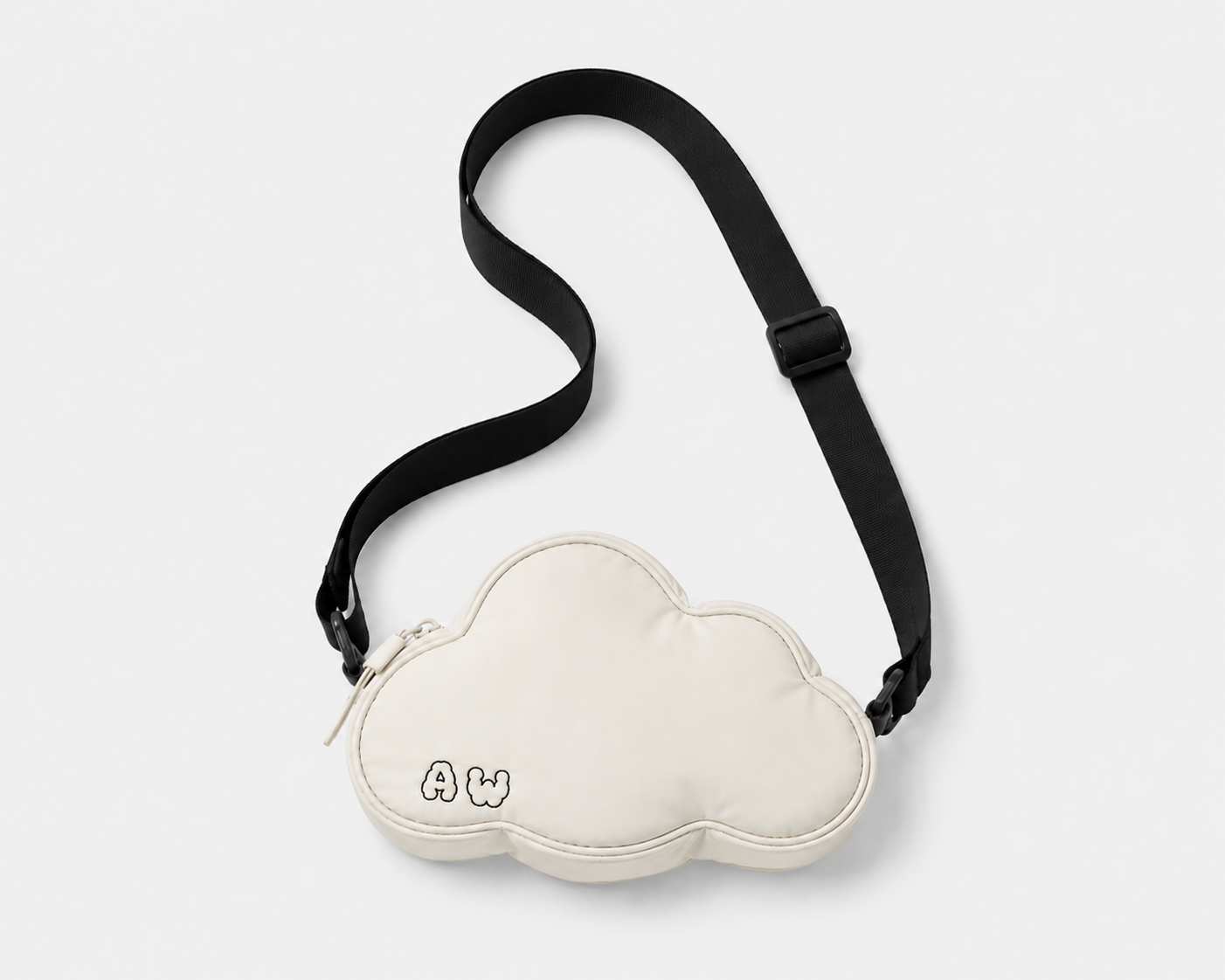 Bandolera Nube
