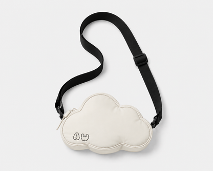 Bandolera Nube