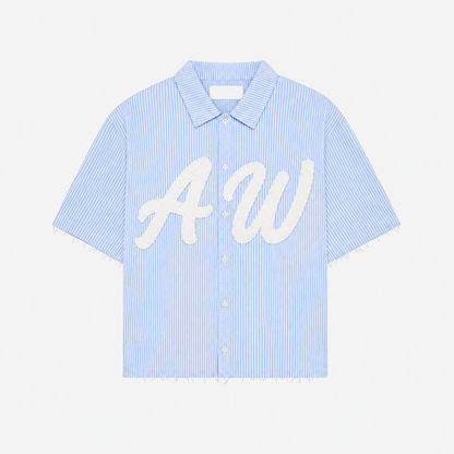 Camisa verano AW