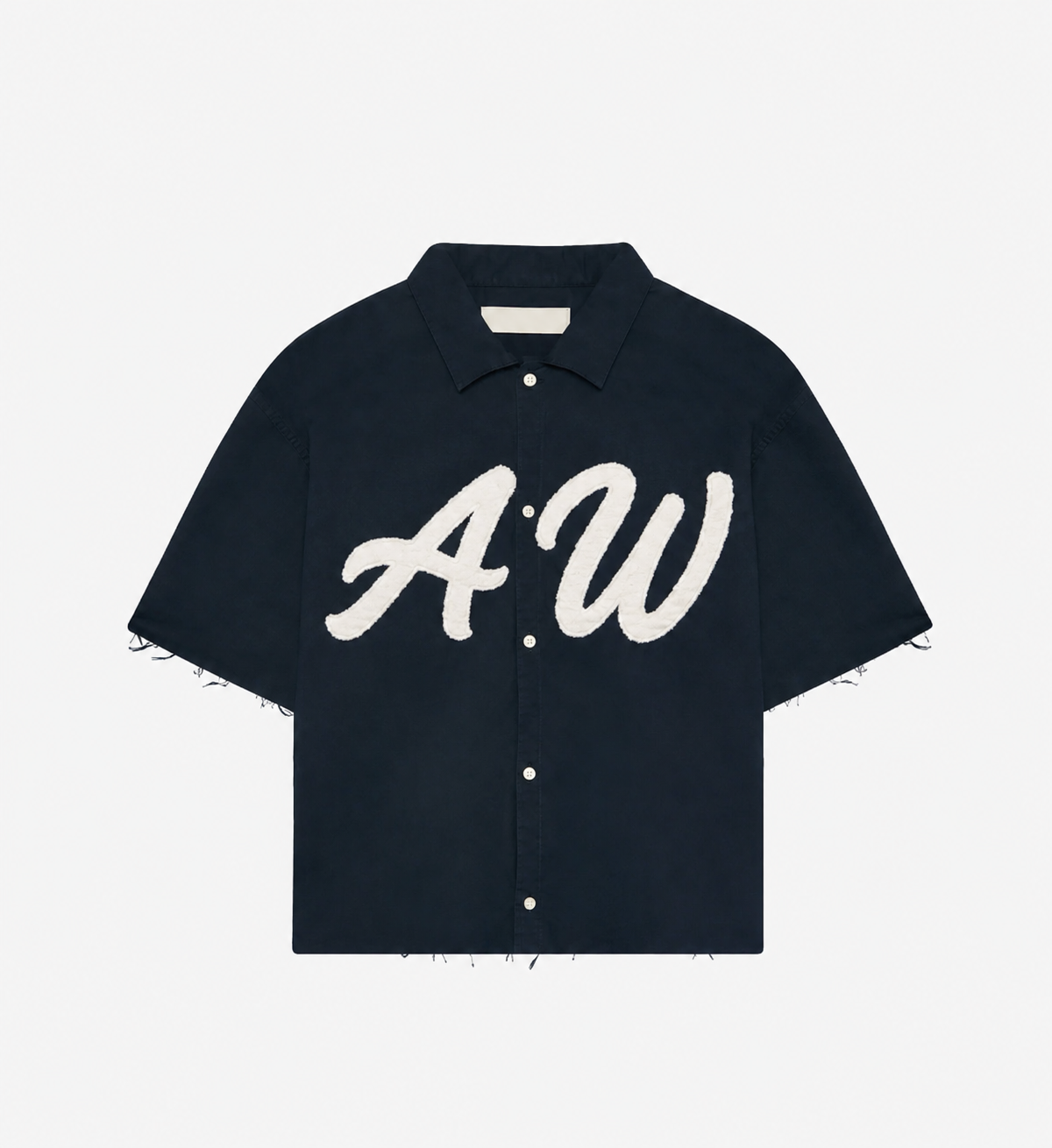 Camisa verano AW