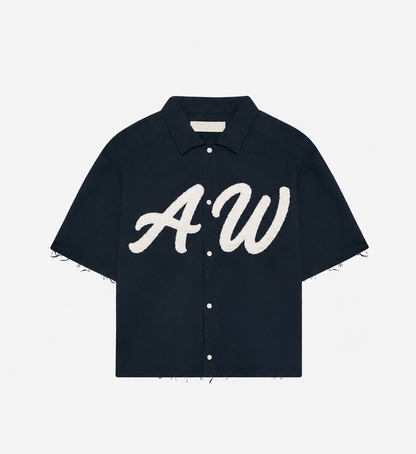 Camisa verano AW