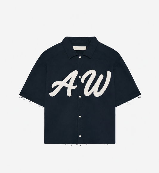 Camisa verano AW