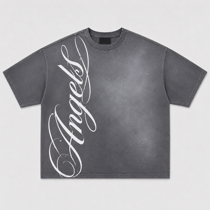 Camiseta AW