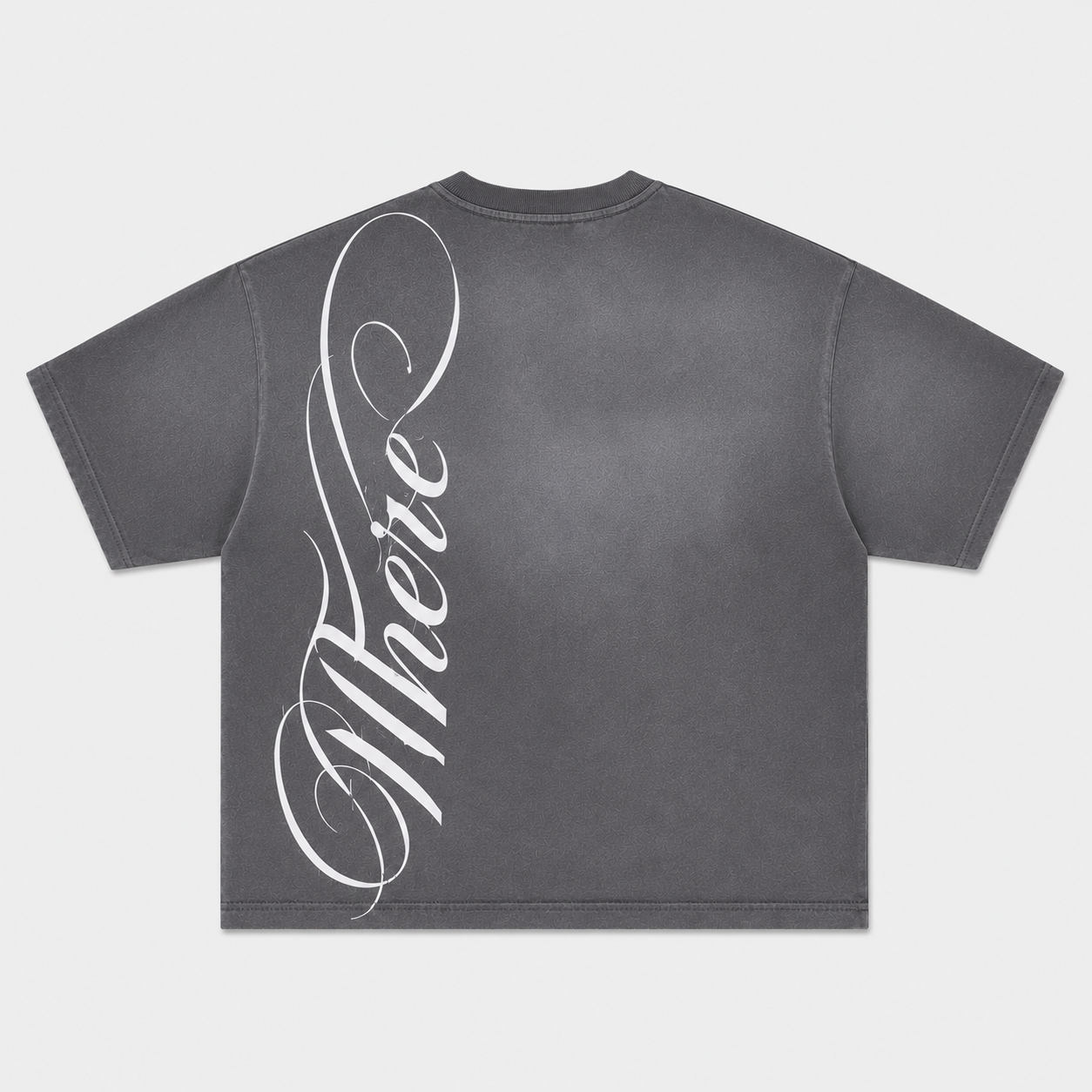 Camiseta AW
