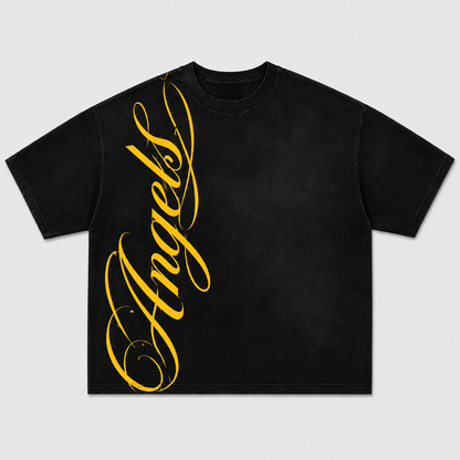 Camiseta AW
