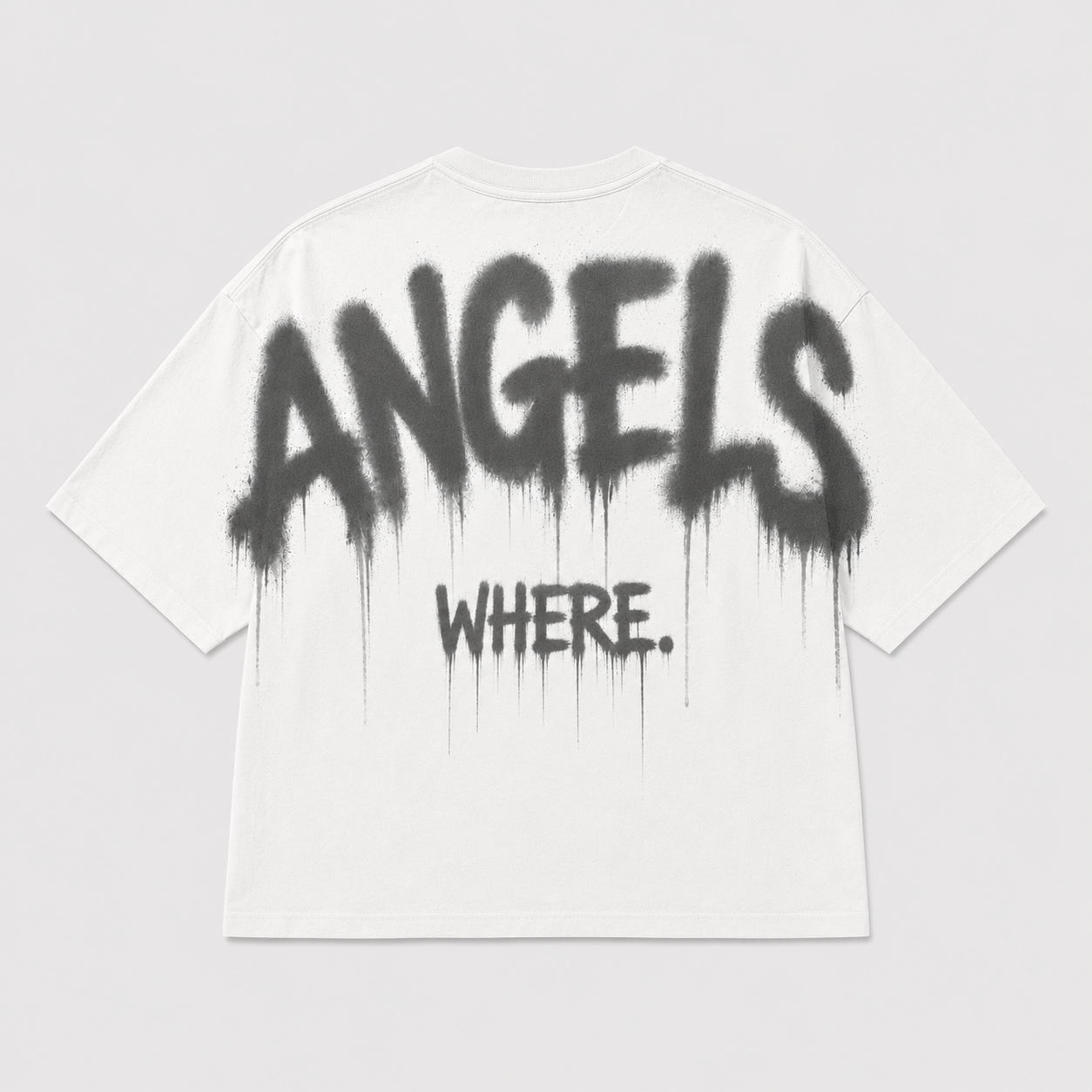 Camiseta Graffiti