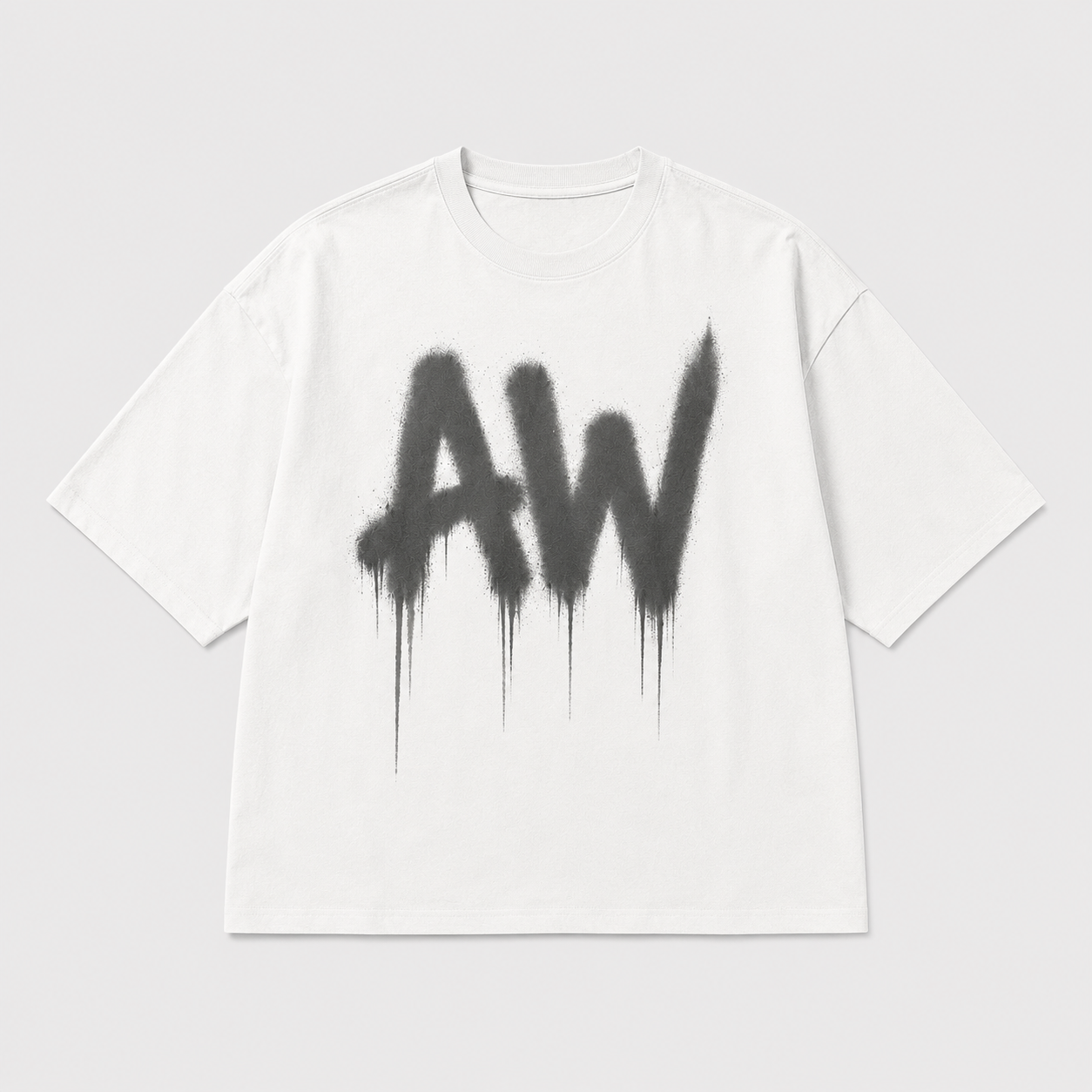 Camiseta Graffiti