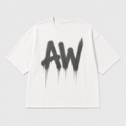 Camiseta Graffiti