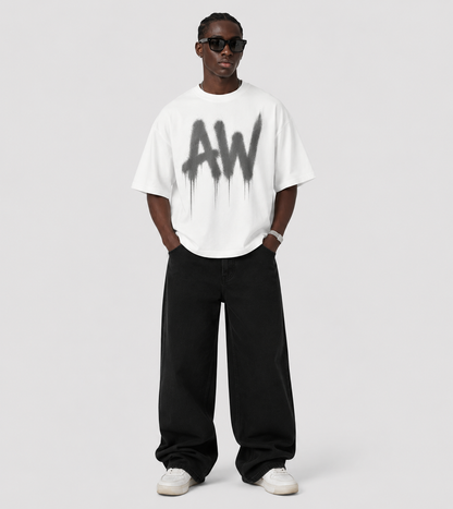 Camiseta Graffiti