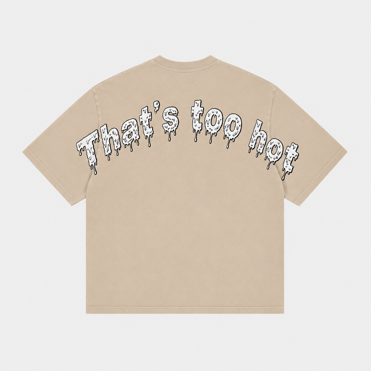 Hot T-Shirt