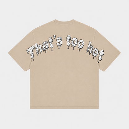 Hot T-Shirt