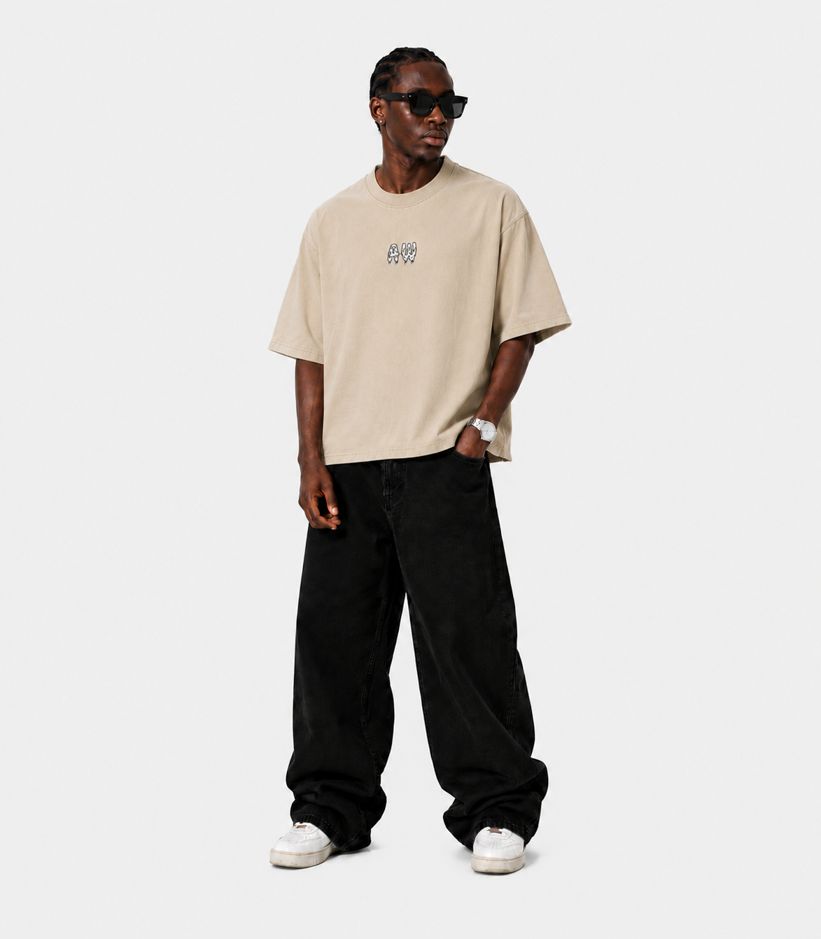 Hot T-Shirt