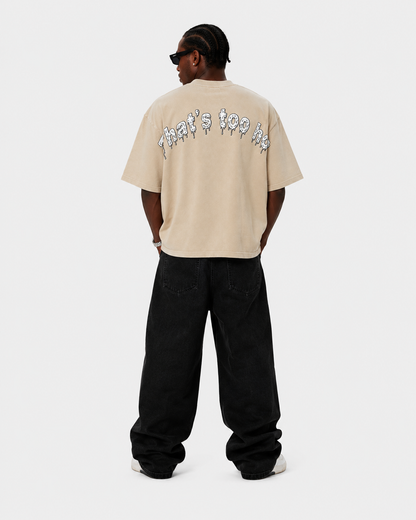 Hot T-Shirt
