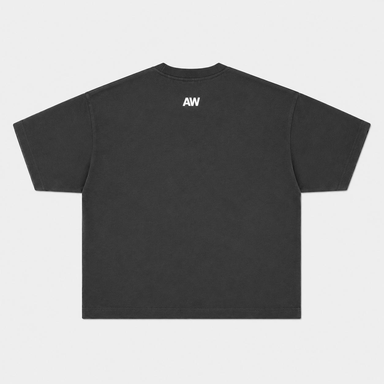 Camiseta nubes