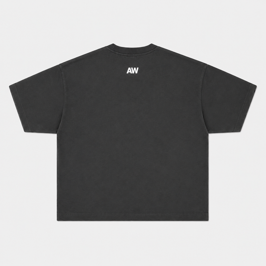 Camiseta nubes
