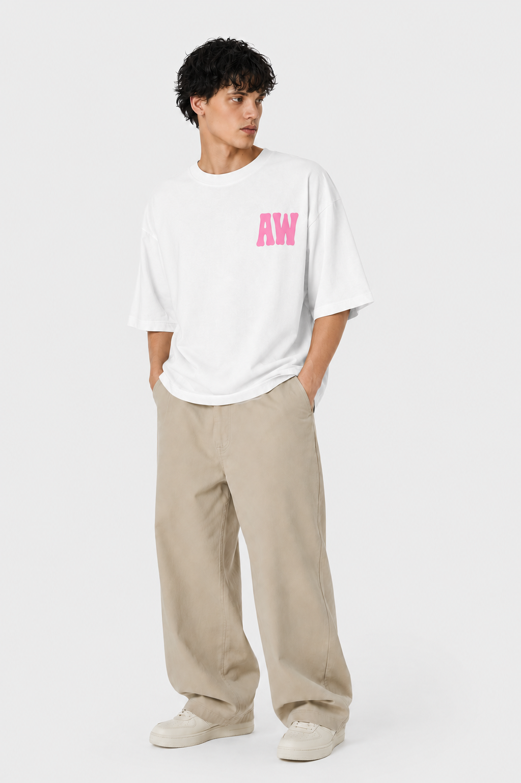 Camiseta Where