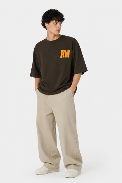 Camiseta Where