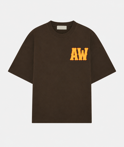 Camiseta Where