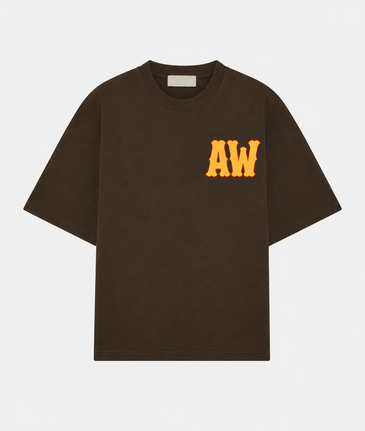 Camiseta Where