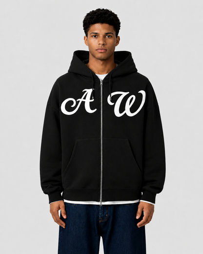Sudadera AW