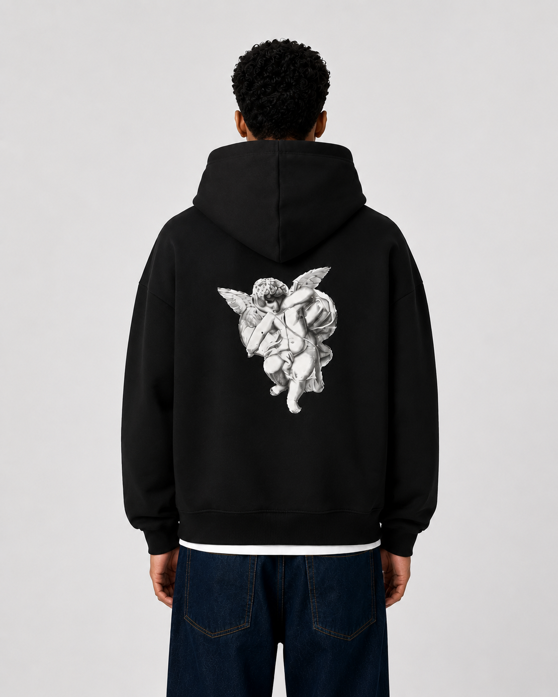 Sudadera AW
