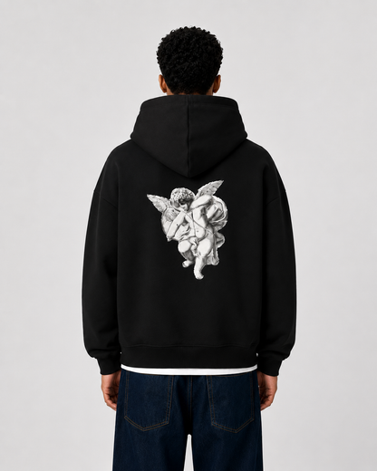Sudadera AW