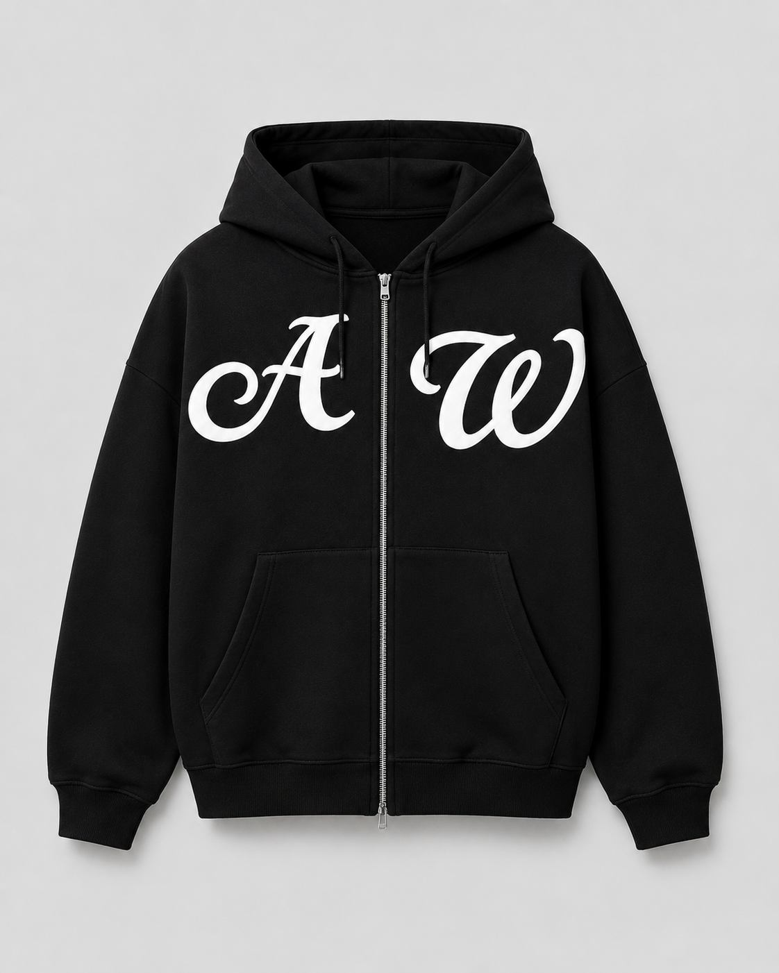 Sudadera AW