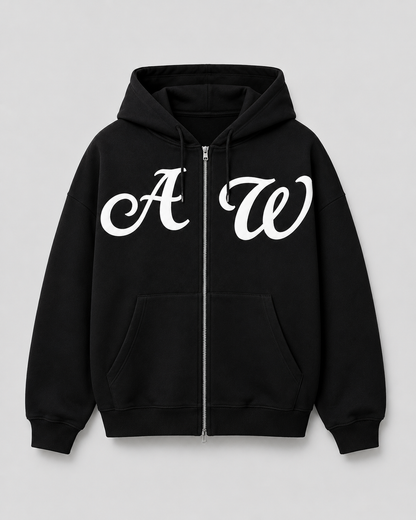Sudadera AW
