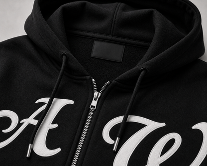 Sudadera AW