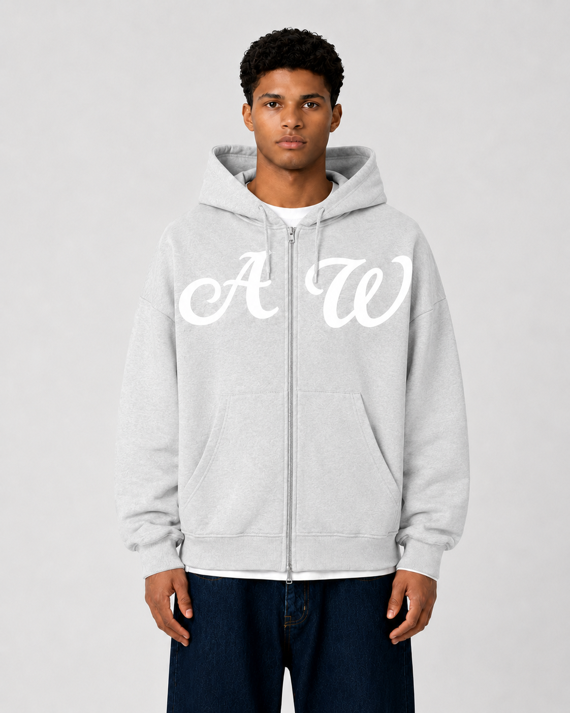 Sudadera AW