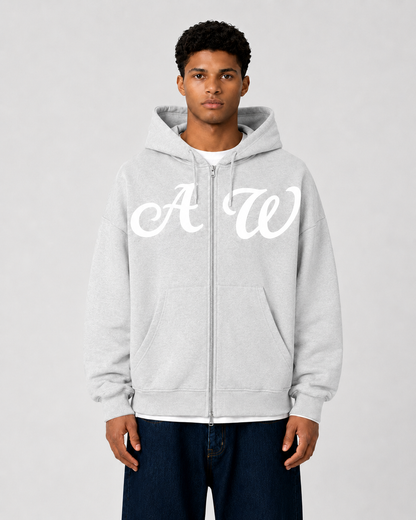 Sudadera AW