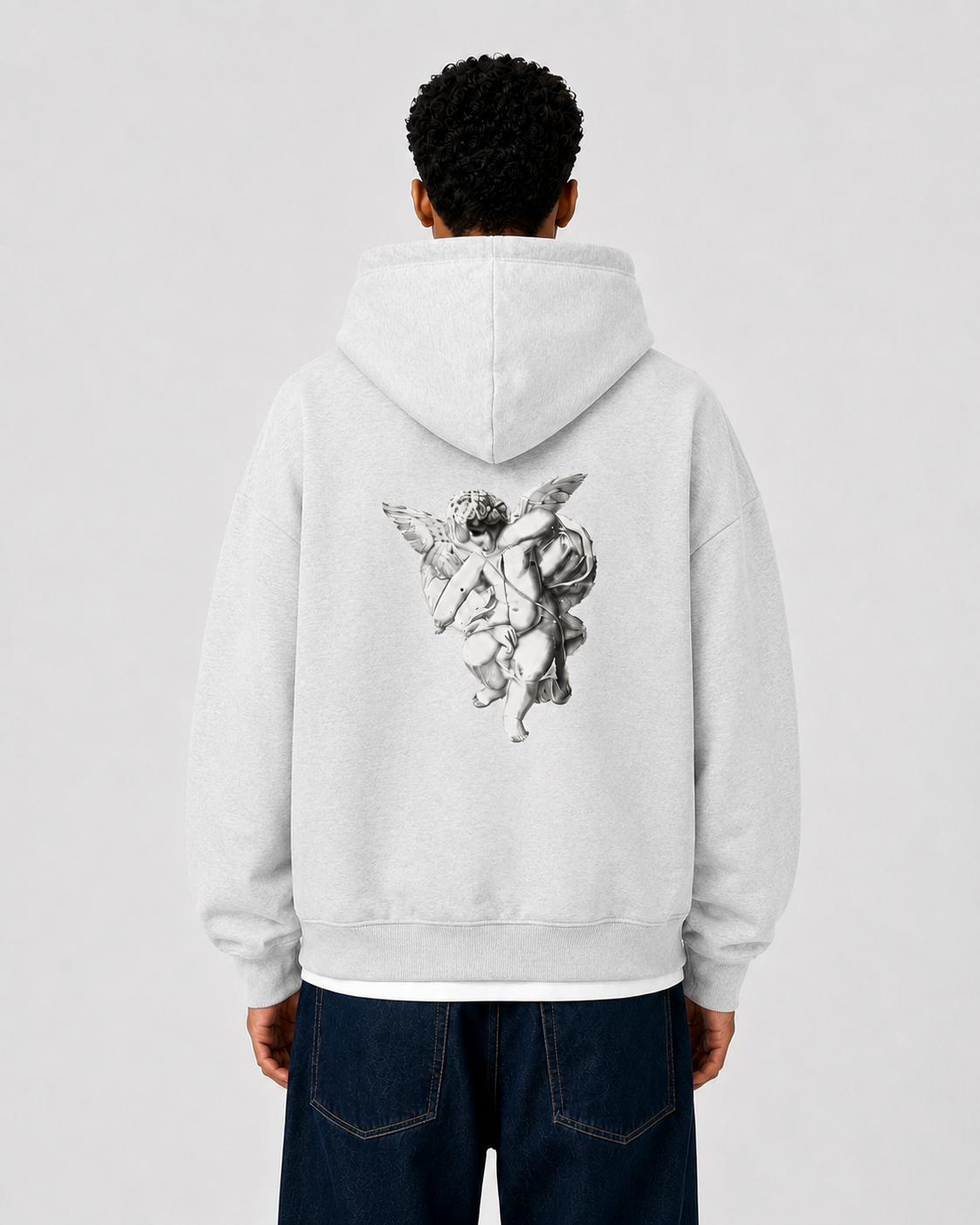Sudadera AW