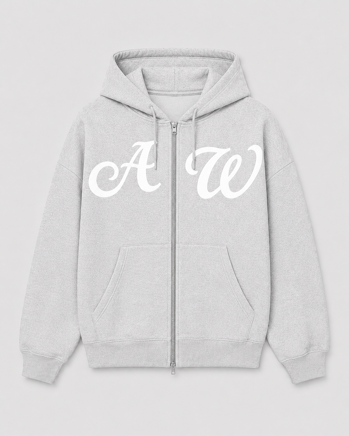 Sudadera AW
