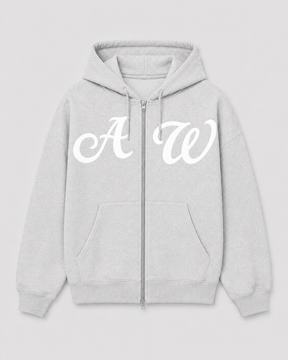 Sudadera AW