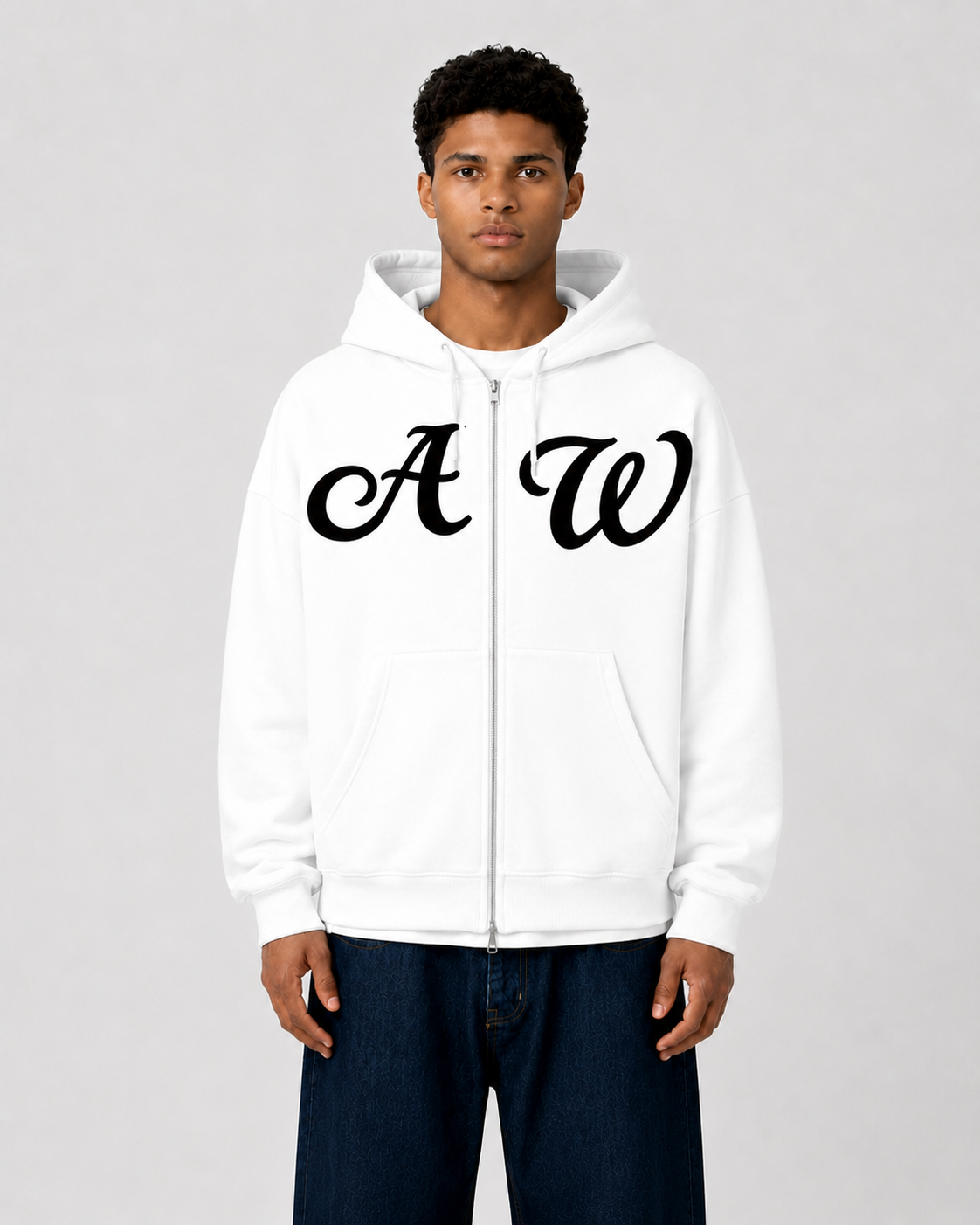 Sudadera AW