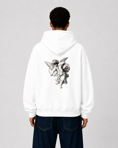 Sudadera AW