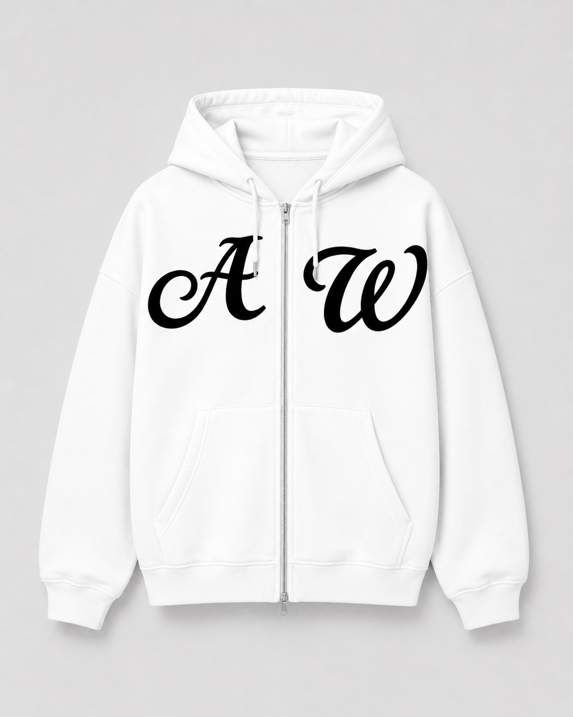 Sudadera AW