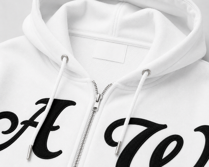 Sudadera AW