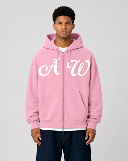 Sudadera AW