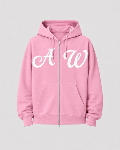 Sudadera AW