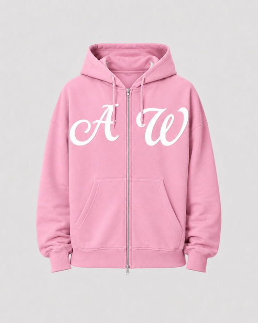 Sudadera AW