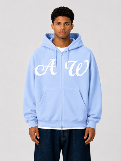 Sudadera AW