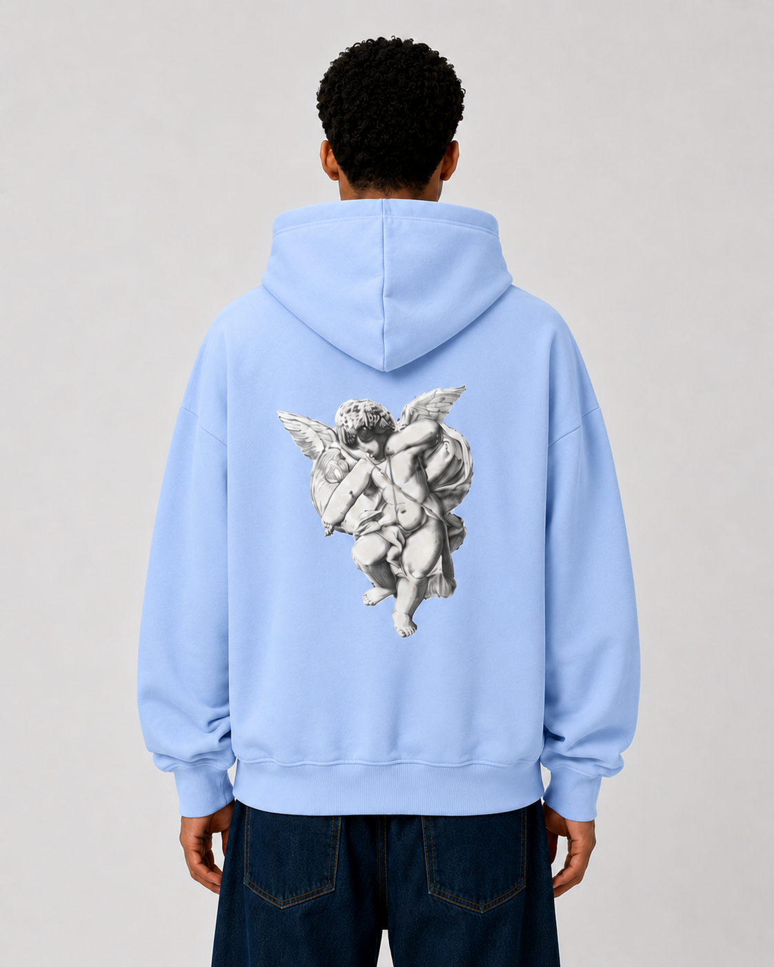 Sudadera AW