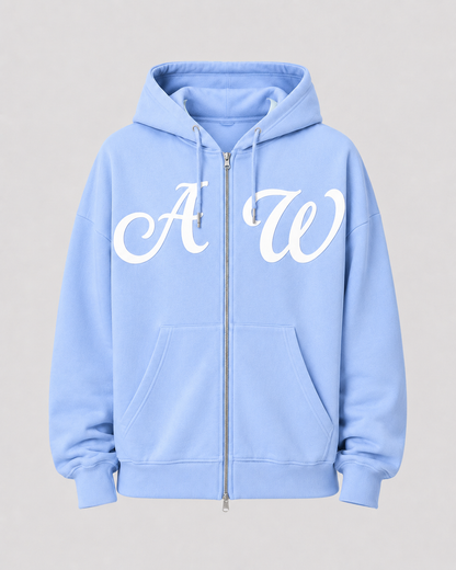 Sudadera AW